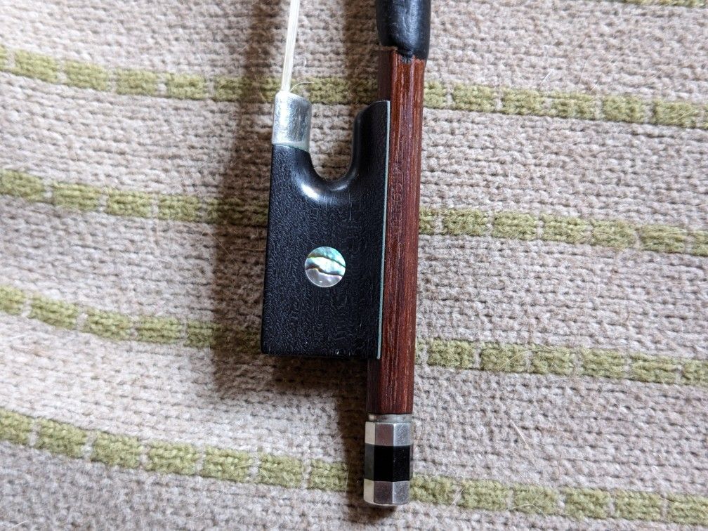 M. Corelli Violin Bow.