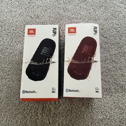 Jbl Flip 6 