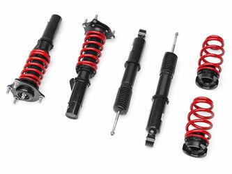 Honda civic 11th gen. Classic Coilovers (2022+)