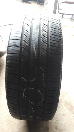 MICHELIN 235 / 50/R 17 ONE FOR 18.00