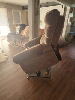 Recliner