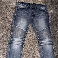 Sale! $40 Jeans 36x32 
