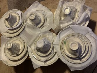  New Lenox Plates 250$   6 Sets