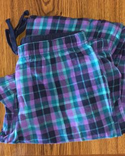 Jr. Aeropostale Loung Pants Small
