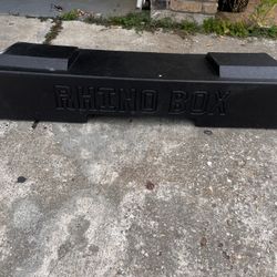 Rhino Base Box 