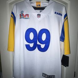 LA Rams Jersey
