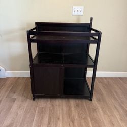 Changing Table
