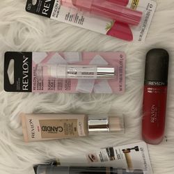 Revlon Bundle 