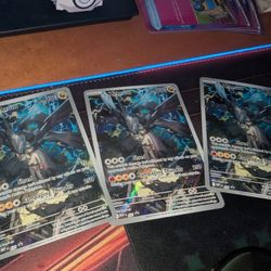 N's Zekrom 031 Promo Pokemon