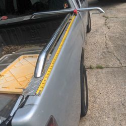 Car Handrails 