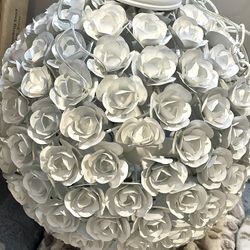 Crystorama Cypress  Chandelier
