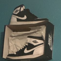 Jordan 1 High