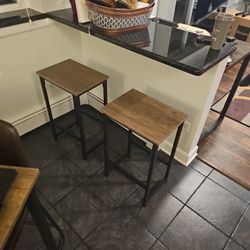 Bar Stools