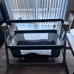 Bassinet 