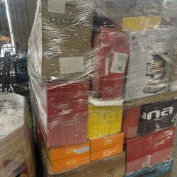 Household items electronics