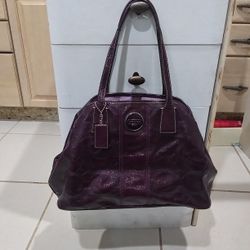 Bag COACH Like New