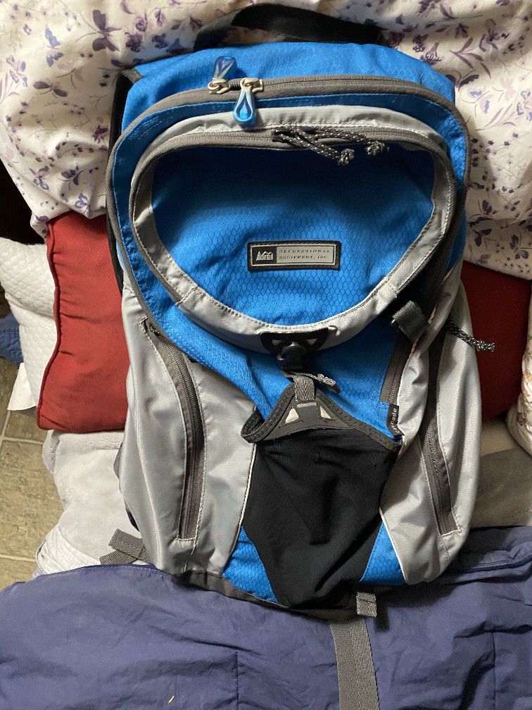 REI Hydration Backpack