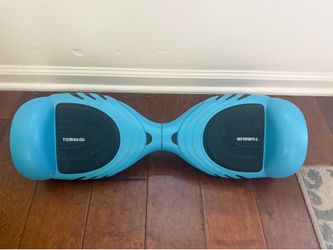 Hoverboard