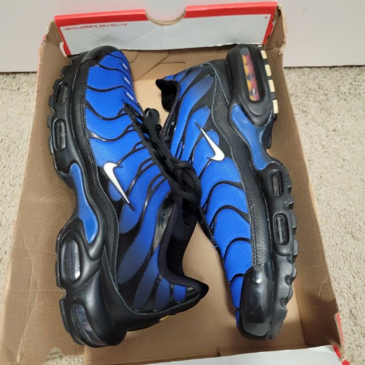 Price Cut....Nike ike Air Max Tn
