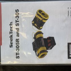 SeekTech ST-305