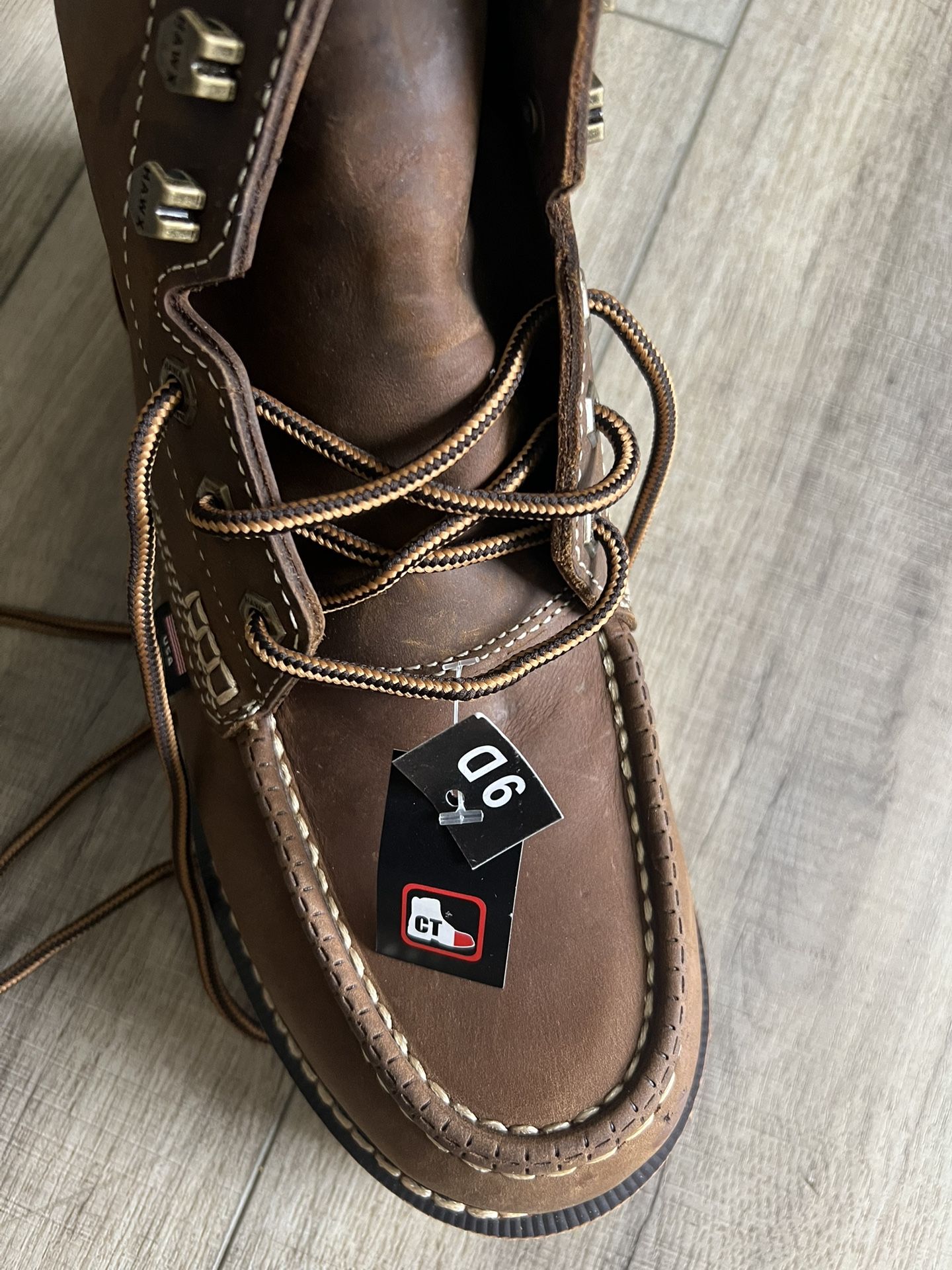 HAWX BOOTS