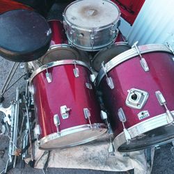 Drum Set