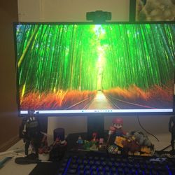 Gaming Moniter 