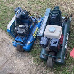 Compressors