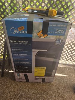 Portable Air Conditioner