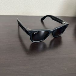 Rayband Meta Glasses