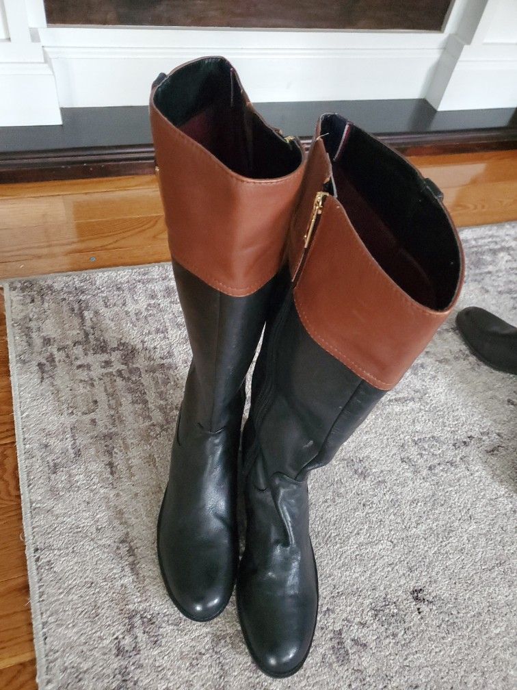 Boots Brand New 