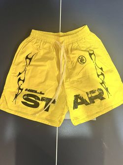 Hellstar Shorts