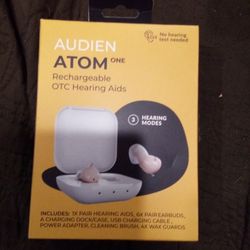 Hearing Aids 