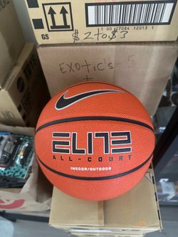 Basketball’s