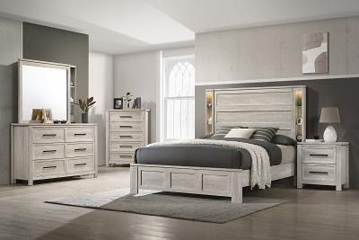 Bedroom Set For Only $990💫