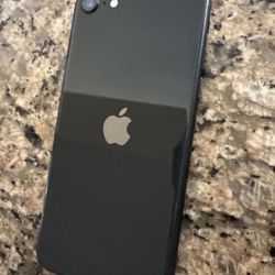Apple iPhone SE 2 64gb T-Mobile Simple mobile
