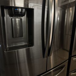 LG Refrigerador 