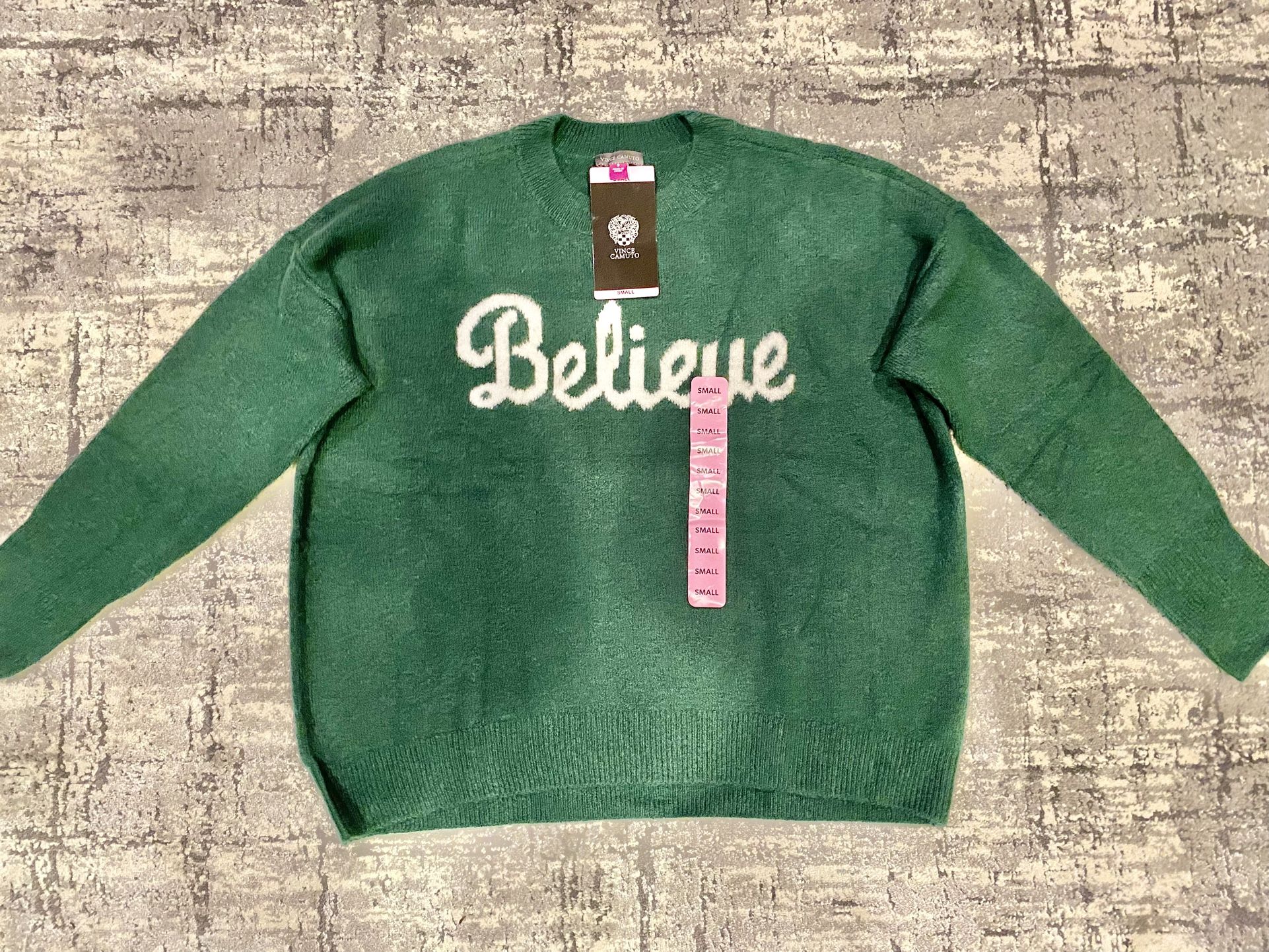 Christmas Sweater