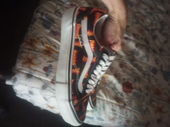 Thrasher Vans