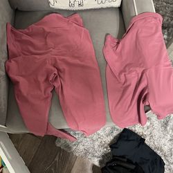 Maternity Pants And Shorts