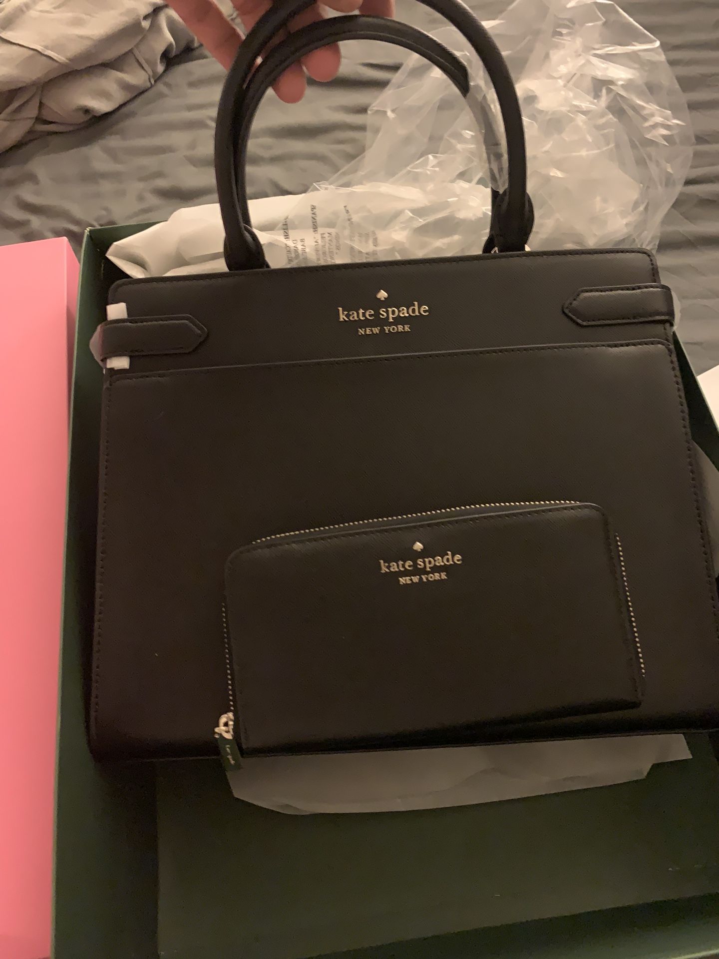 Kate Spade