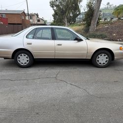 1995 Toyota Camry