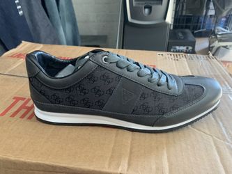 Guess Men’s Shoes “Gable 3” Size 12