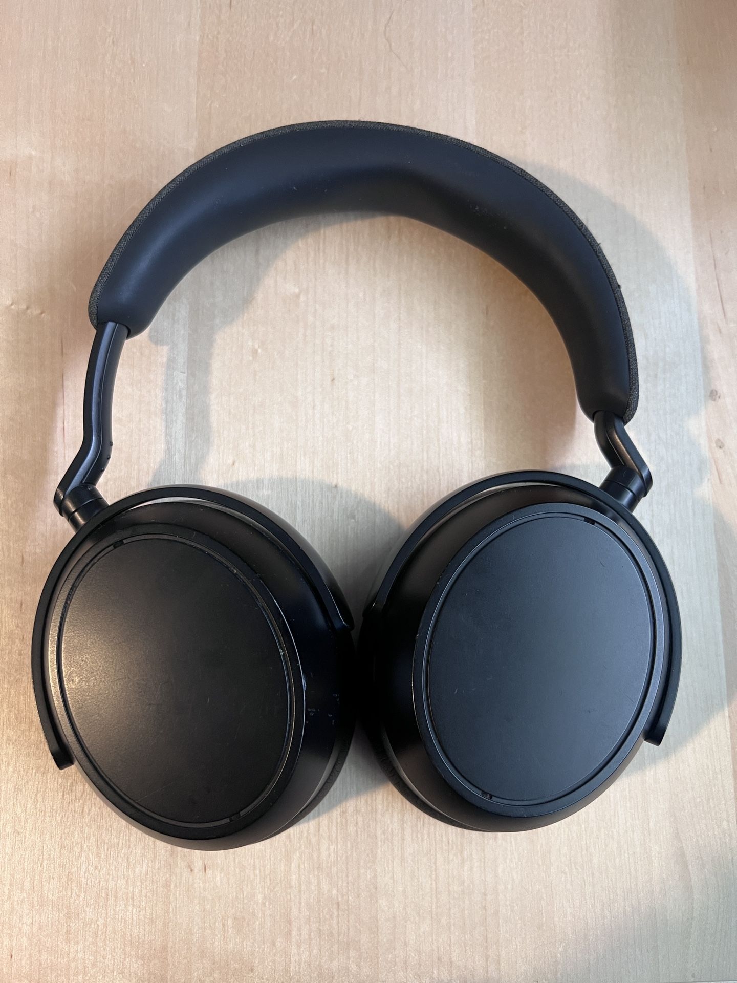 Momentum 4 Headphones 