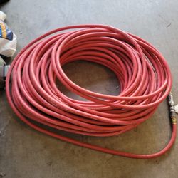 300 Ft Air Compressor Hose