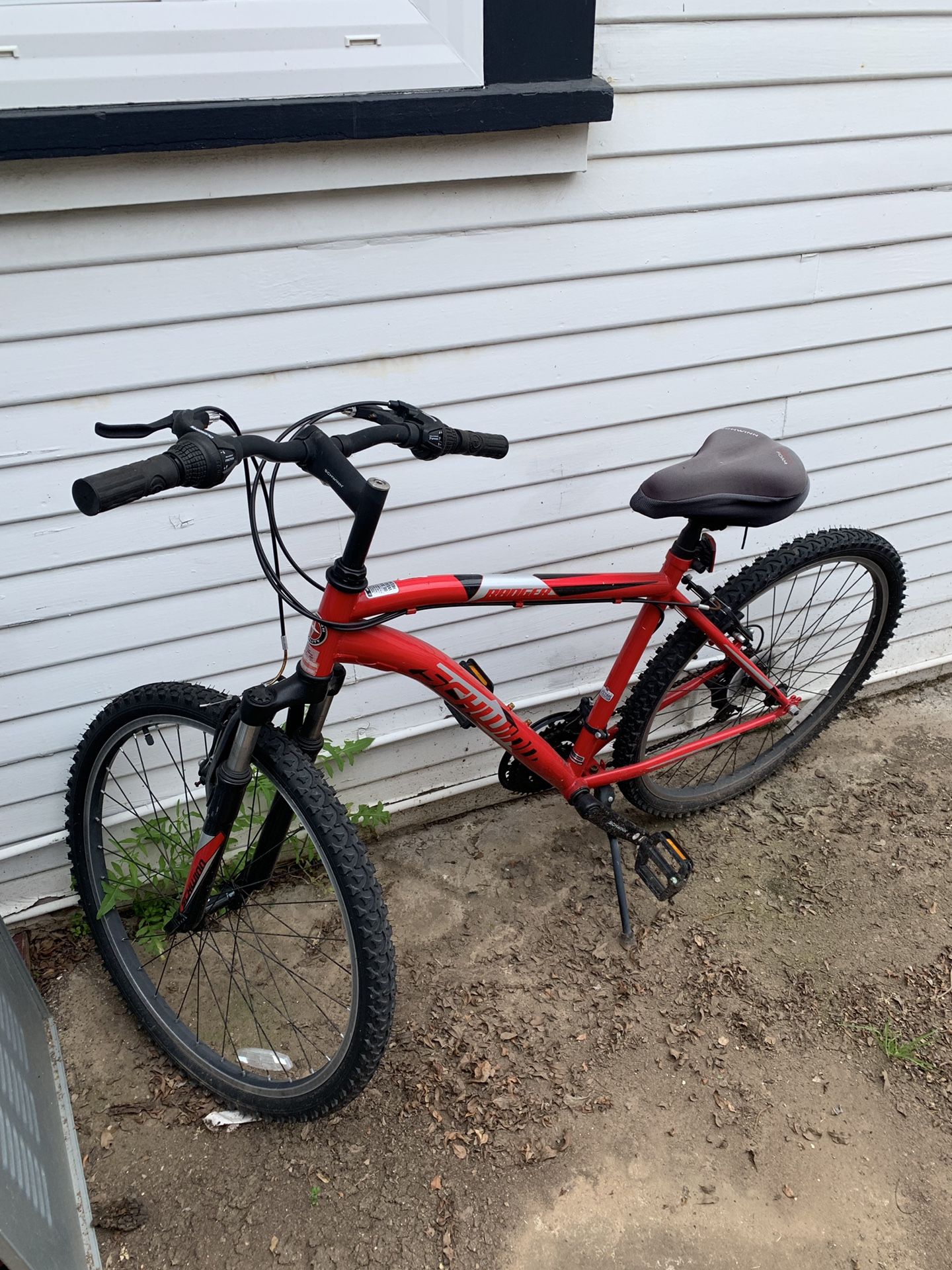 Schwinn boy hot sale ranger 24