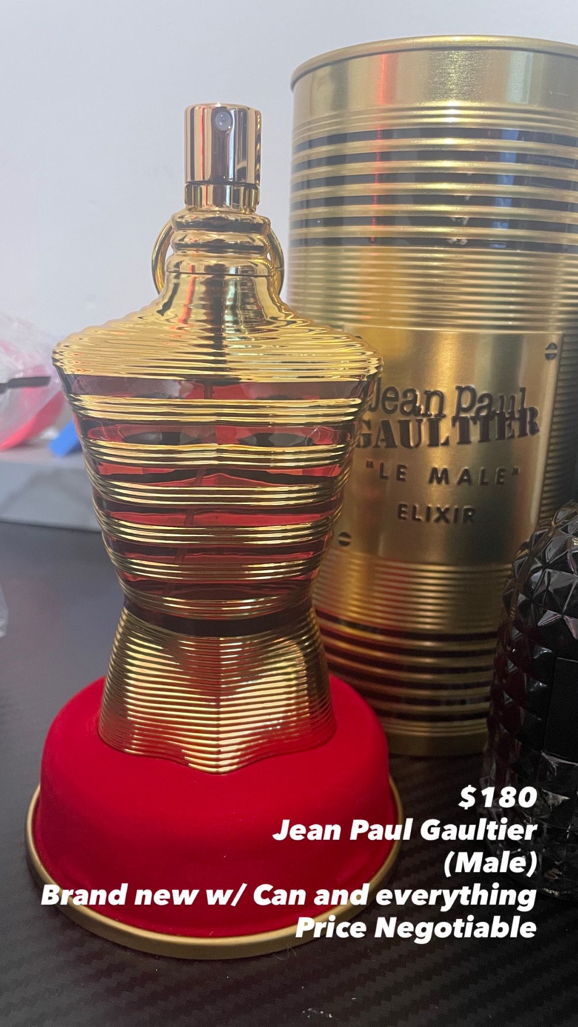 Jean Paul Gaultier