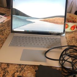 Microsoft Surface Laptop 3  