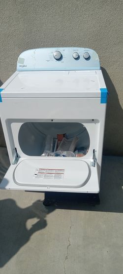 Whirlpool Dryer