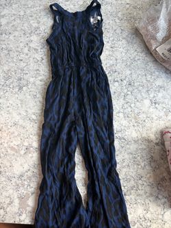 Girls 5T romper